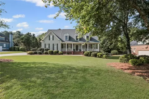 393 Taylor Glen Dr, Alpharetta, GA 30004