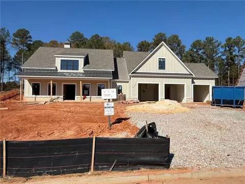 1405 Willowbend Pl, Monroe, GA 30655