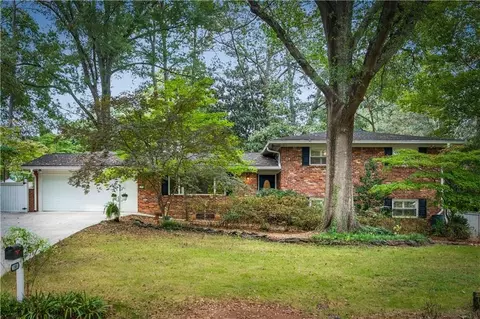 1103 Bromley Rd, Avondale Estates, GA 30002