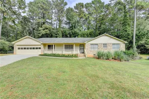 3018 Wilsone Pl, Snellville, GA 30039