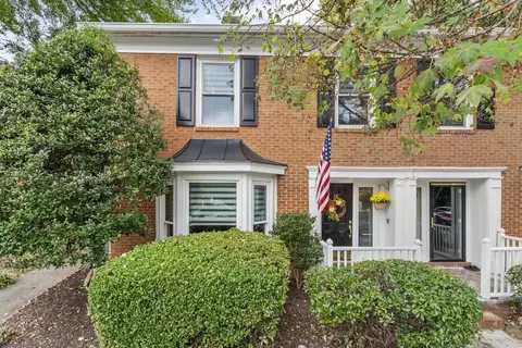 7500 Roswell Rd #38, Sandy Springs, GA 30350