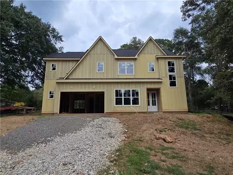 3920 Bellair Dr, Marietta, GA 30066