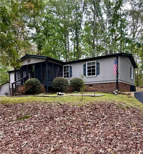 49 Bagwell Rd, Dawsonville, GA 30534