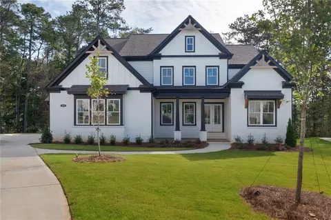 1072 Sweet Mia Ln, Powder Springs, GA 30127