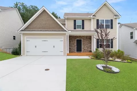 311 Fieldcrest Dr, Dallas, GA 30132