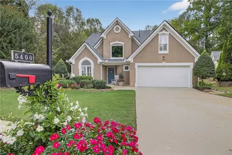 5400 Fontenoy Ct, Peachtree Corners, GA 30071