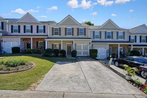 125 Spring Way Sq, Canton, GA 30114