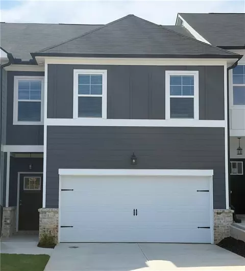 325 Yukon Dr #66, Conyers, GA 30094