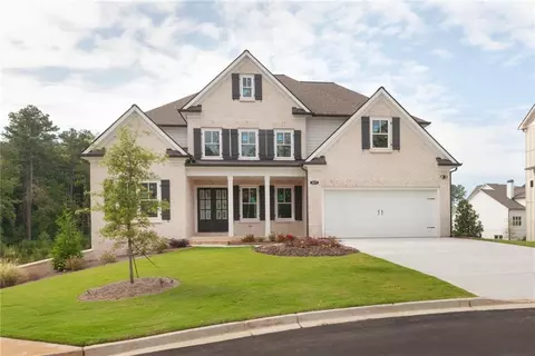 1077 Sweet Mia Ln, Powder Springs, GA 30127