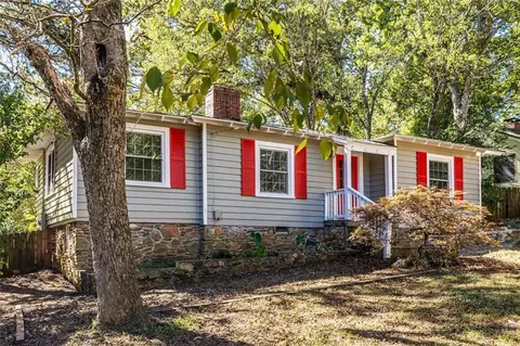 4665 Orchid Dr, Pine Lake, GA 30072