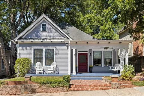 826 Kirkwood Ave SE, Atlanta, GA 30316