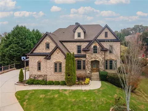 3960 Carissa Trce, Cumming, GA 30040