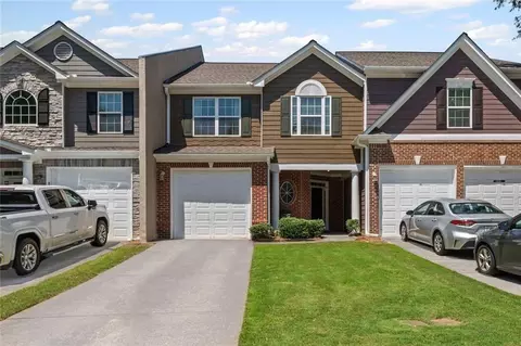 2743 Pierce Brennen Ct NE, Lawrenceville, GA 30043