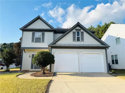 3289 Davenport Park Ln, Duluth, GA 30096