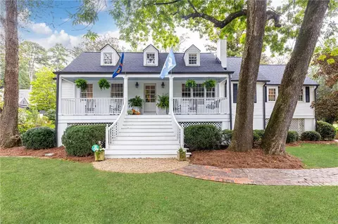 435 Woodward Way NW, Atlanta, GA 30305
