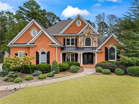15745 Milton Pt, Alpharetta, GA 30004