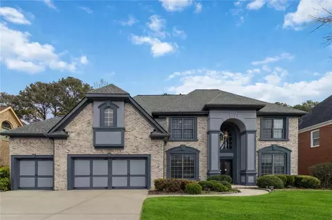 2805 Ivy Hill Dr, Buford, GA 30519