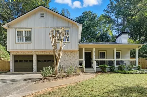 3894 Dollar Cir, Suwanee, GA 30024