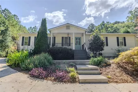 1849 Morrison Campground Rd, Rome, GA 30161