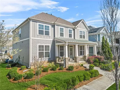 9893 Colchester St, Douglasville, GA 30135