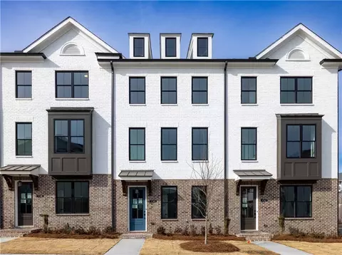 5428 Howington Ct NE #186, Buford, GA 30518