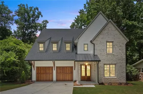 2840 Duncan Dr, Atlanta, GA 30341
