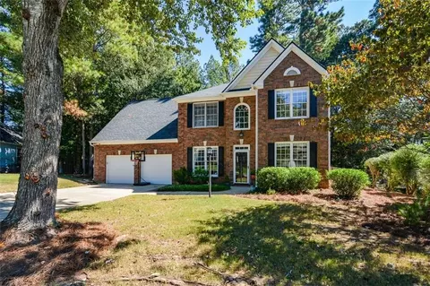 1482 Gateview Cir, Marietta, GA 30062