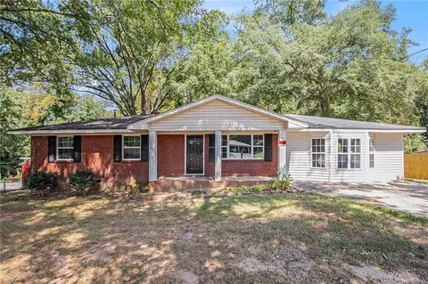 1132 Luther Dr SW, Mableton, GA 30126
