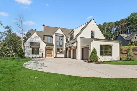 4455 K D Kruzel Dr, Cumming, GA 30041