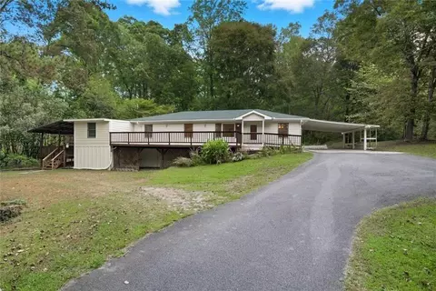 2986 Acworth Due West Rd NW, Kennesaw, GA 30152
