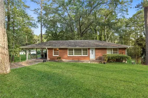1781 Dodson Dr SW, Atlanta, GA 30311