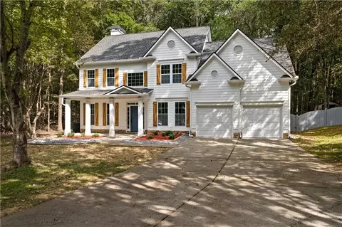 62 Yosemite Ln, Powder Springs, GA 30127