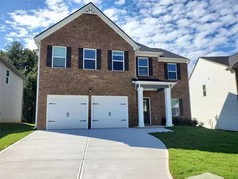 5385 Tolar Rd, Fairburn, GA 30213