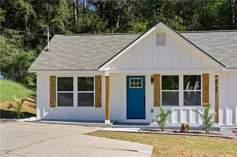 1733 Merry Oak Rd SW, Marietta, GA 30008
