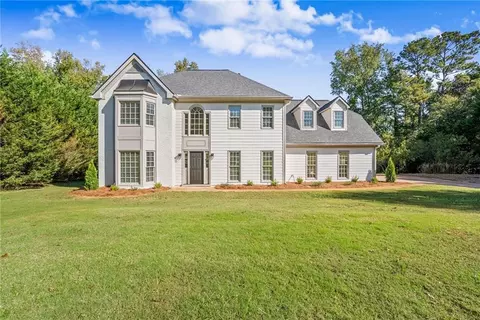 7160 Derby Trl, Cumming, GA 30040