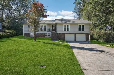 4413 Inlet Rd, Marietta, GA 30066