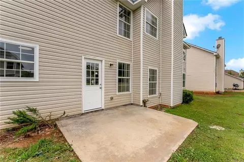 907 Brisley Cir, Hampton, GA 30228 photo 28