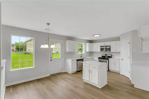 907 Brisley Cir, Hampton, GA 30228 photo 6