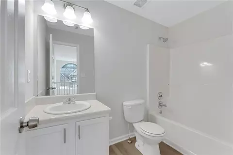 907 Brisley Cir, Hampton, GA 30228 photo 20
