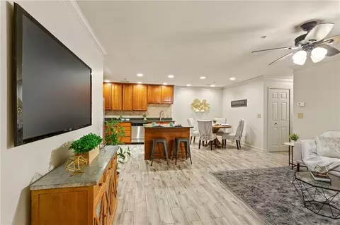 507 Madison Ct SE, Smyrna, GA 30080