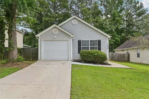 1528 Wembley Dr, Douglasville, GA 30134