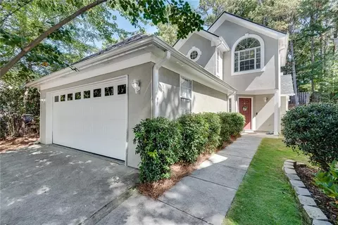 5557 Bridge Pointe Dr, Alpharetta, GA 30005