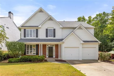 3089 Kirkwood Dr NW, Kennesaw, GA 30144