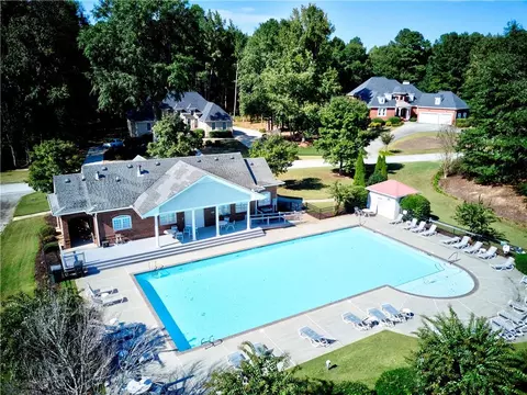 Exterior - 6224 Waters Edge Dr, Covington, GA 30014 photo 27 of 27