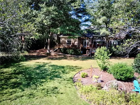 Exterior - 6224 Waters Edge Dr, Covington, GA 30014 photo 14 of 27