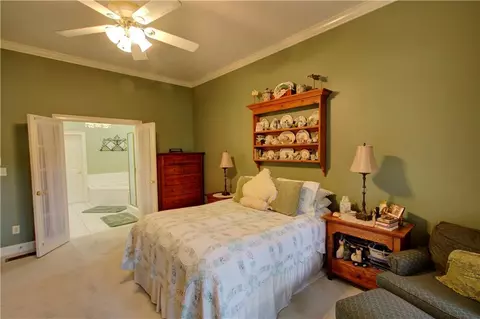 Bedroom - 6224 Waters Edge Dr, Covington, GA 30014 photo 3 of 6