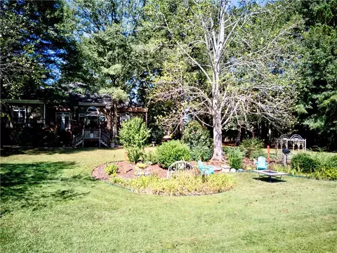 Exterior - 6224 Waters Edge Dr, Covington, GA 30014 photo 5 of 27