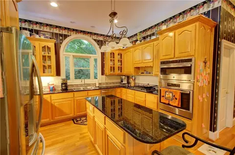 Kitchen - 6224 Waters Edge Dr, Covington, GA 30014 photo 3 of 5