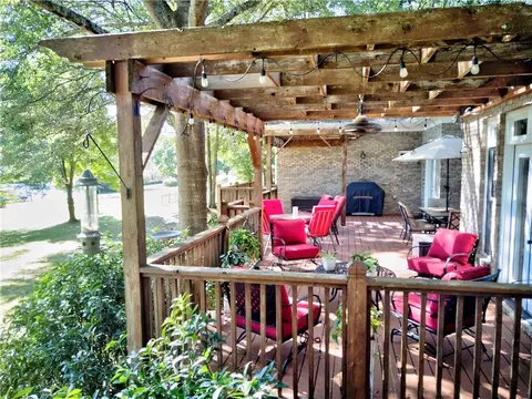 Exterior - 6224 Waters Edge Dr, Covington, GA 30014 photo 11 of 27