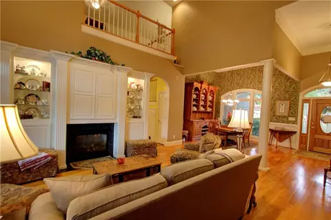 Living - 6224 Waters Edge Dr, Covington, GA 30014 photo 2 of 2